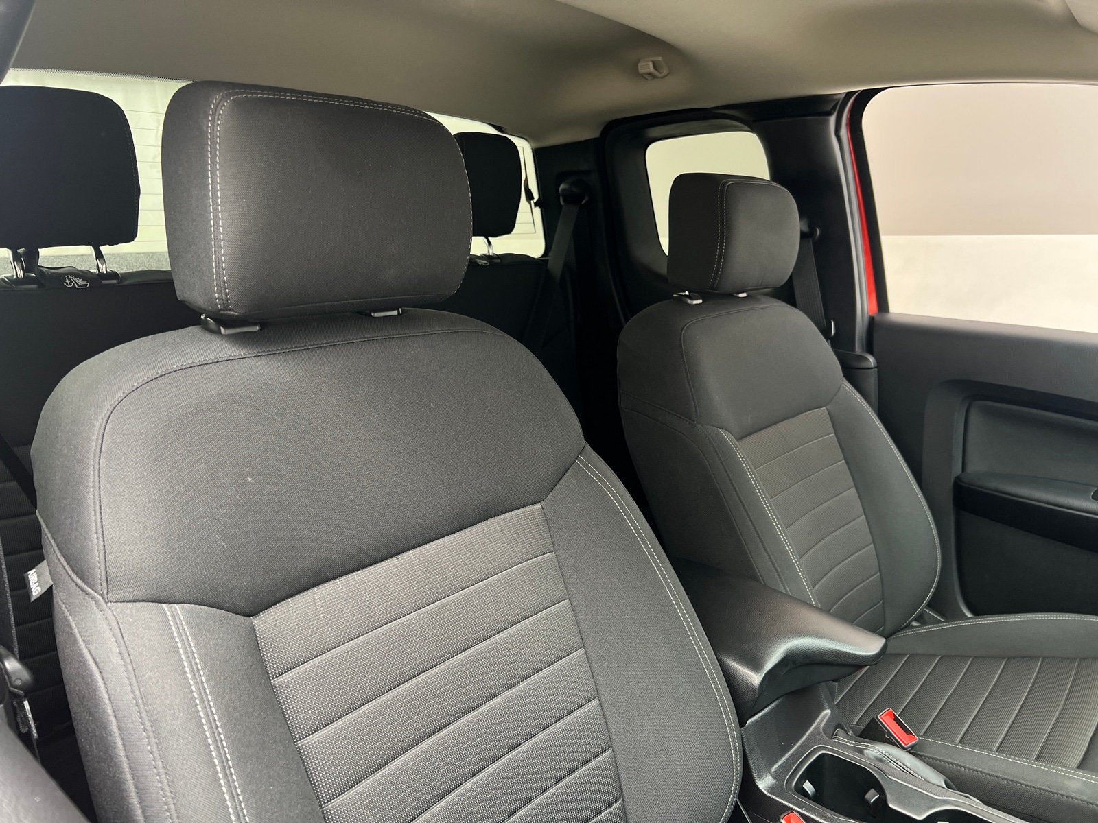 Thumbnail: 2019 Ford Ranger - 2