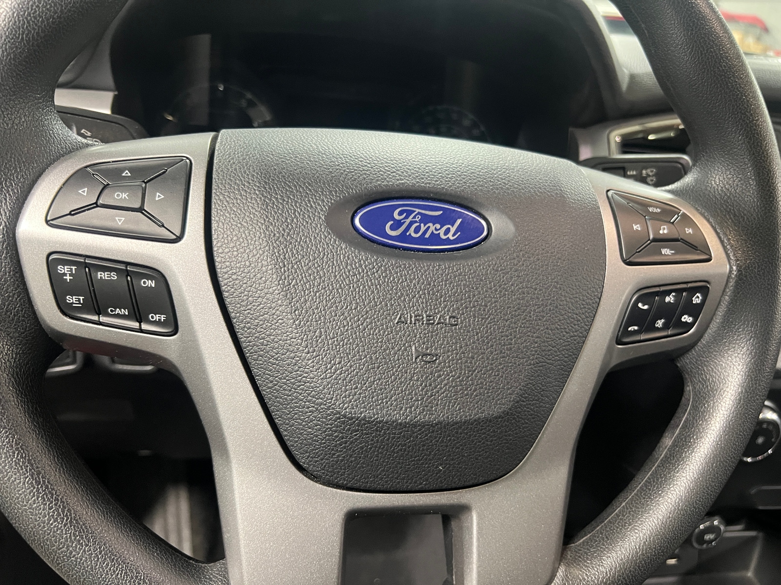 Thumbnail: 2019 Ford Ranger - 5