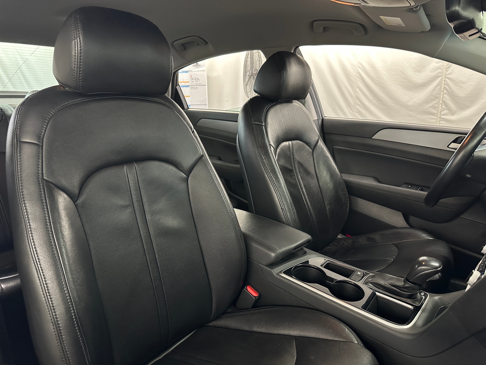 Thumbnail: 2018 Hyundai Sonata - 2