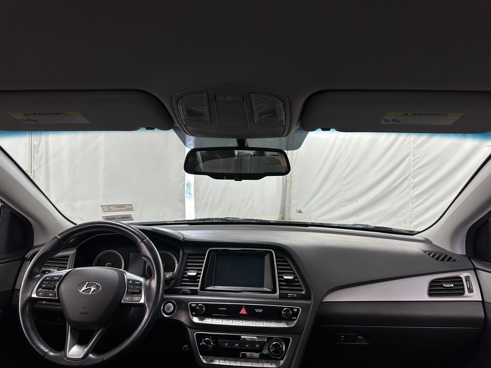 Thumbnail: 2018 Hyundai Sonata - 3