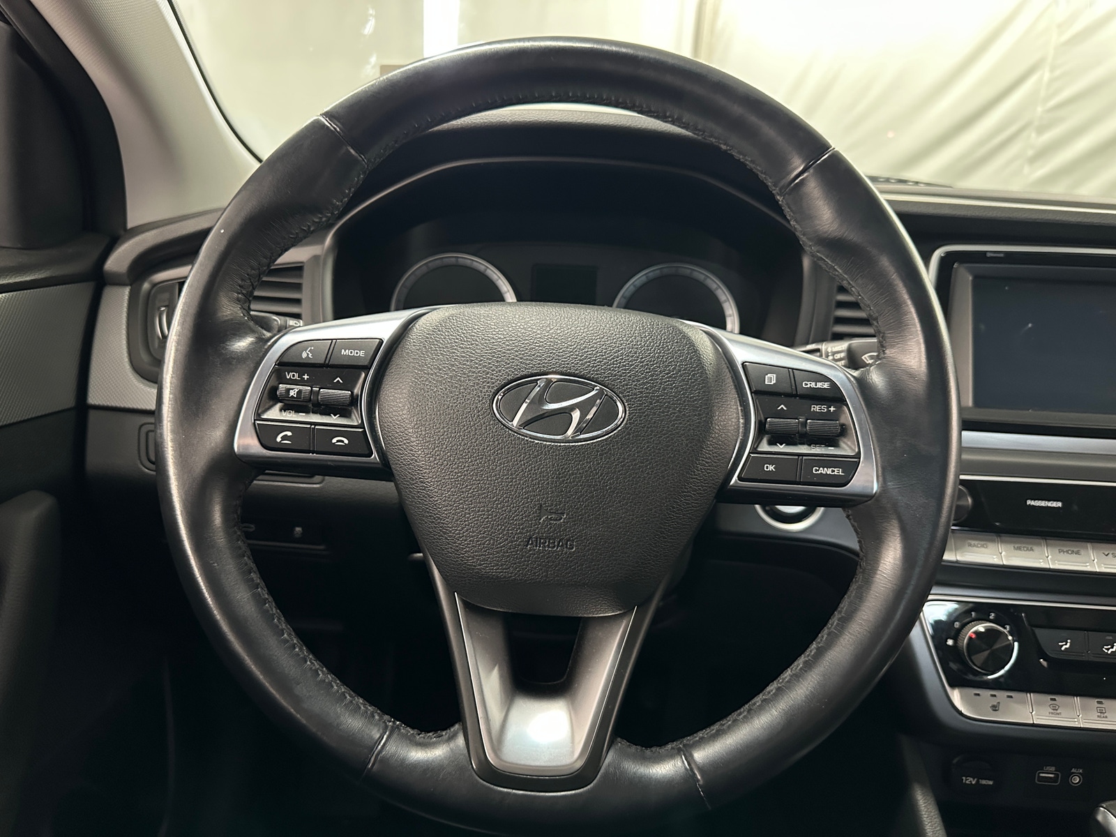 Thumbnail: 2018 Hyundai Sonata - 5