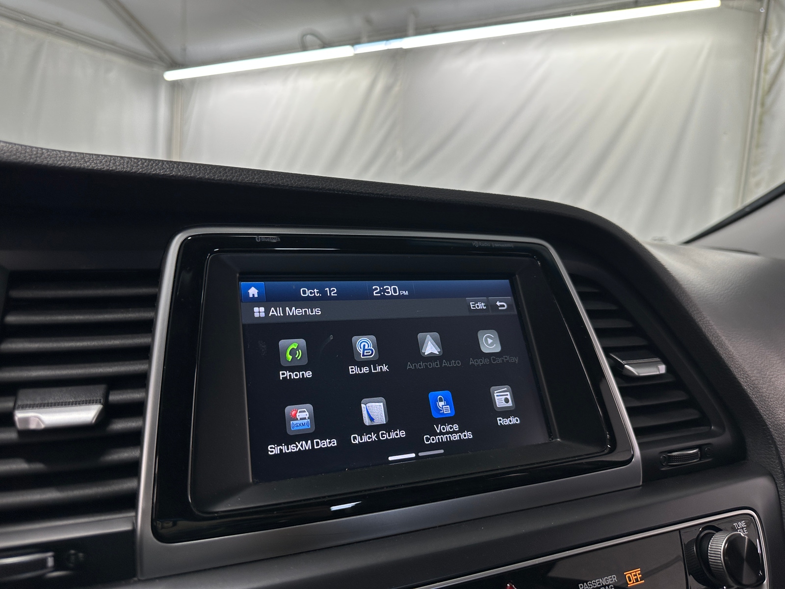 Thumbnail: 2018 Hyundai Sonata - 4