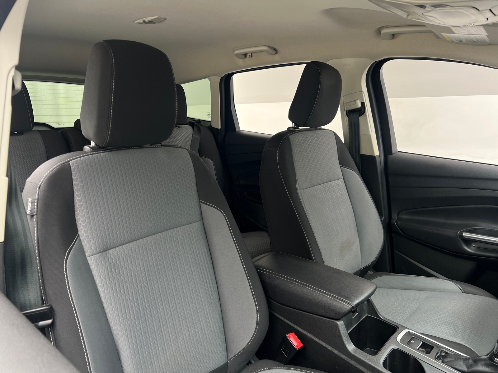 Thumbnail: 2018 Ford Escape - 2