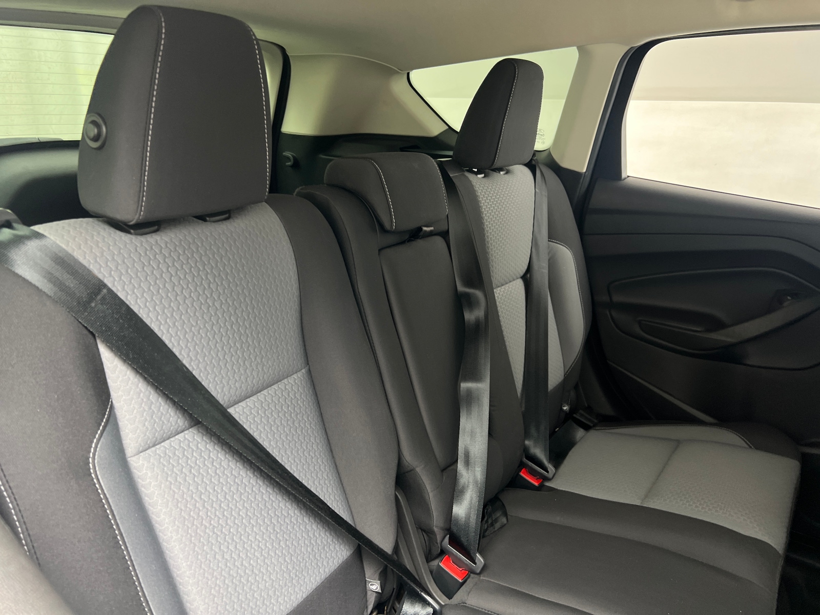 Thumbnail: 2018 Ford Escape - 6