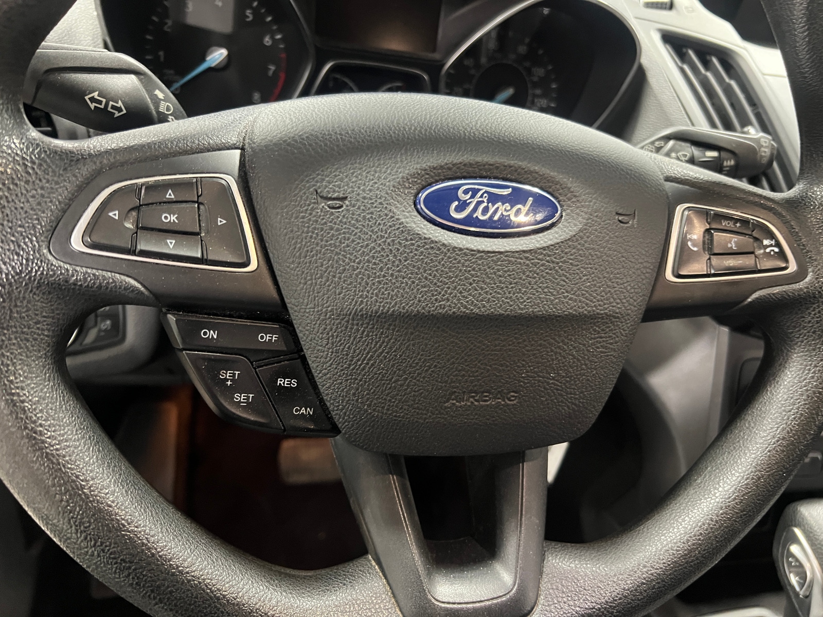 Thumbnail: 2018 Ford Escape - 5