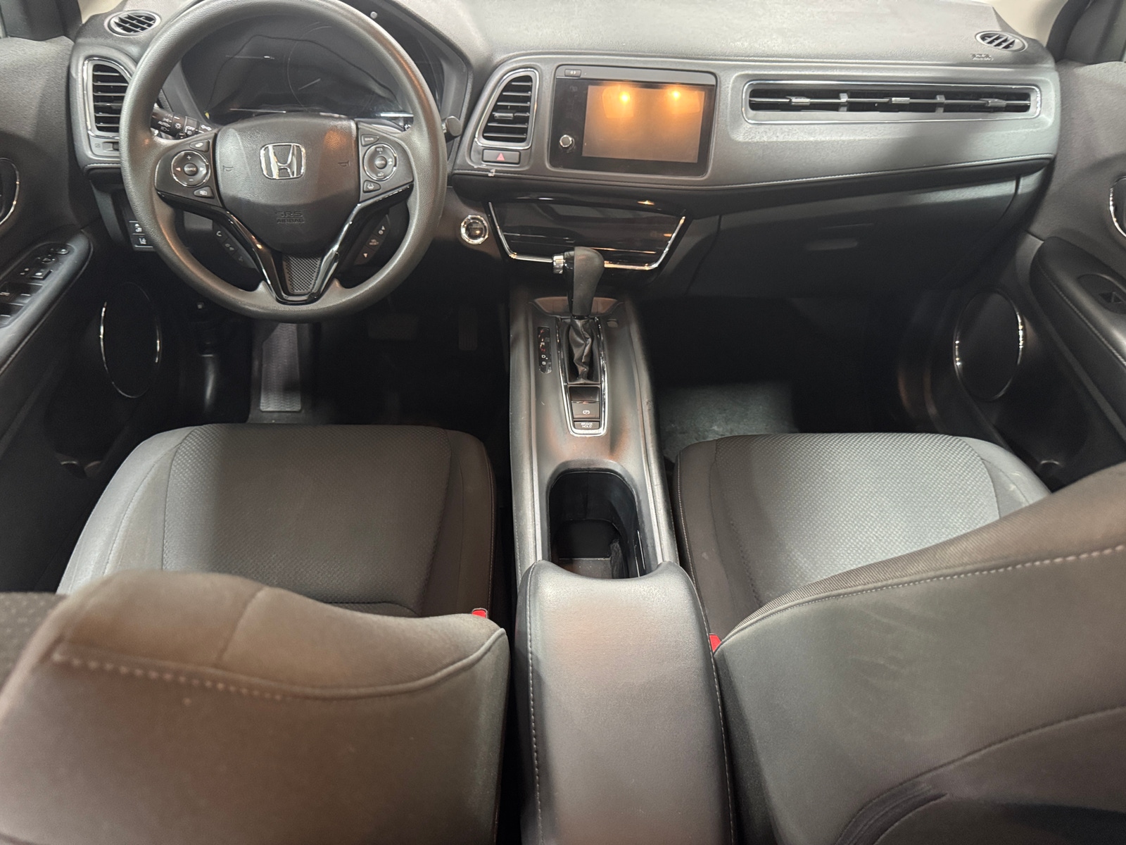 Thumbnail: 2019 Honda HR-V - 3