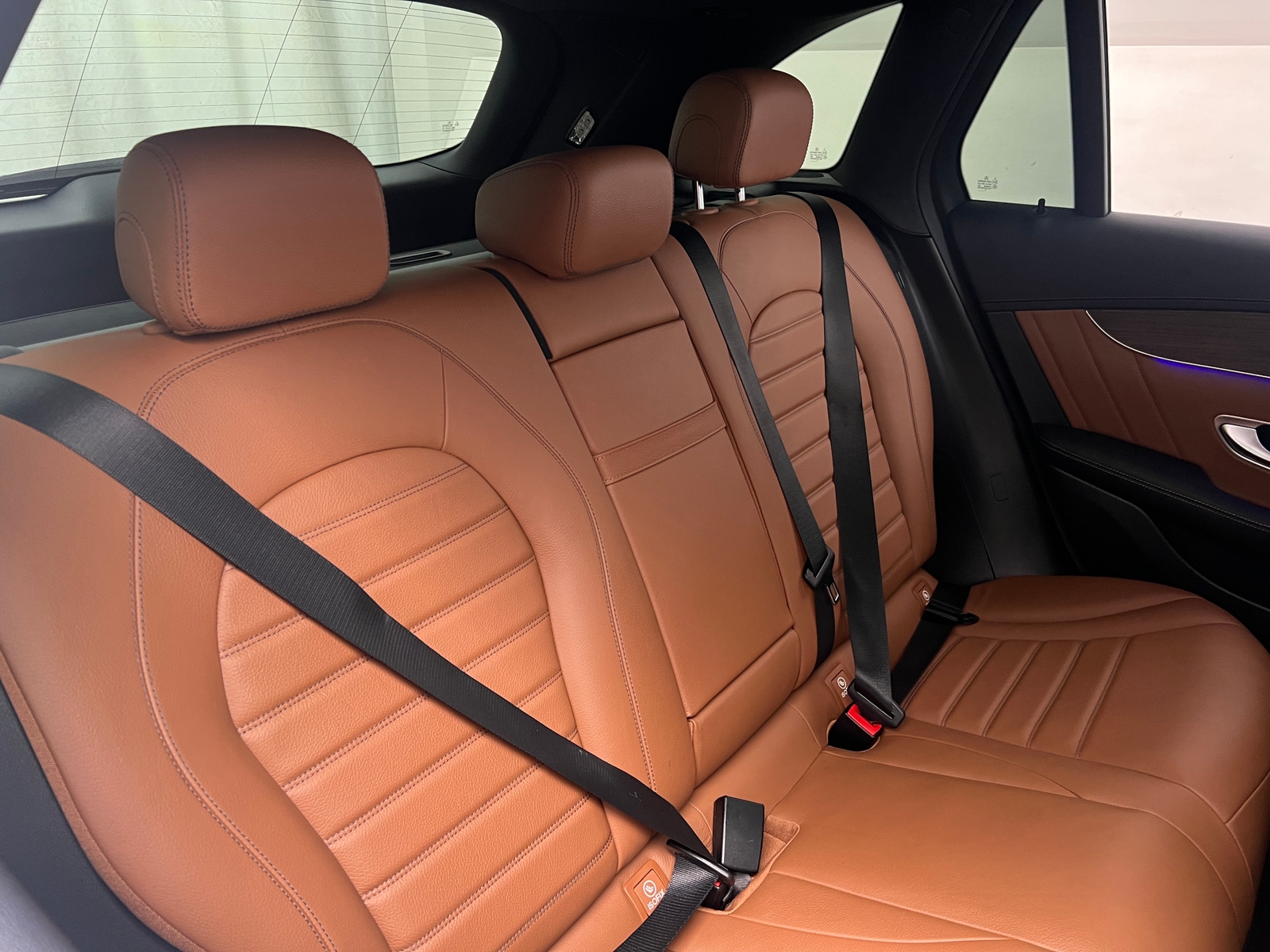Thumbnail: 2020 Mercedes-Benz GLC - 5