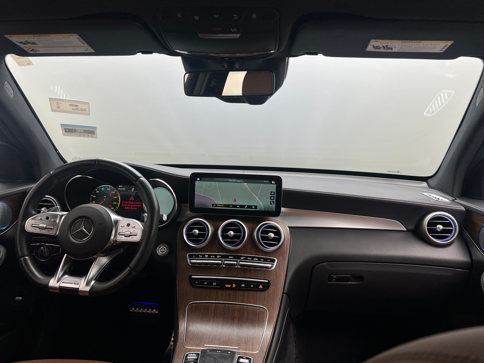 Thumbnail: 2020 Mercedes-Benz GLC - 2