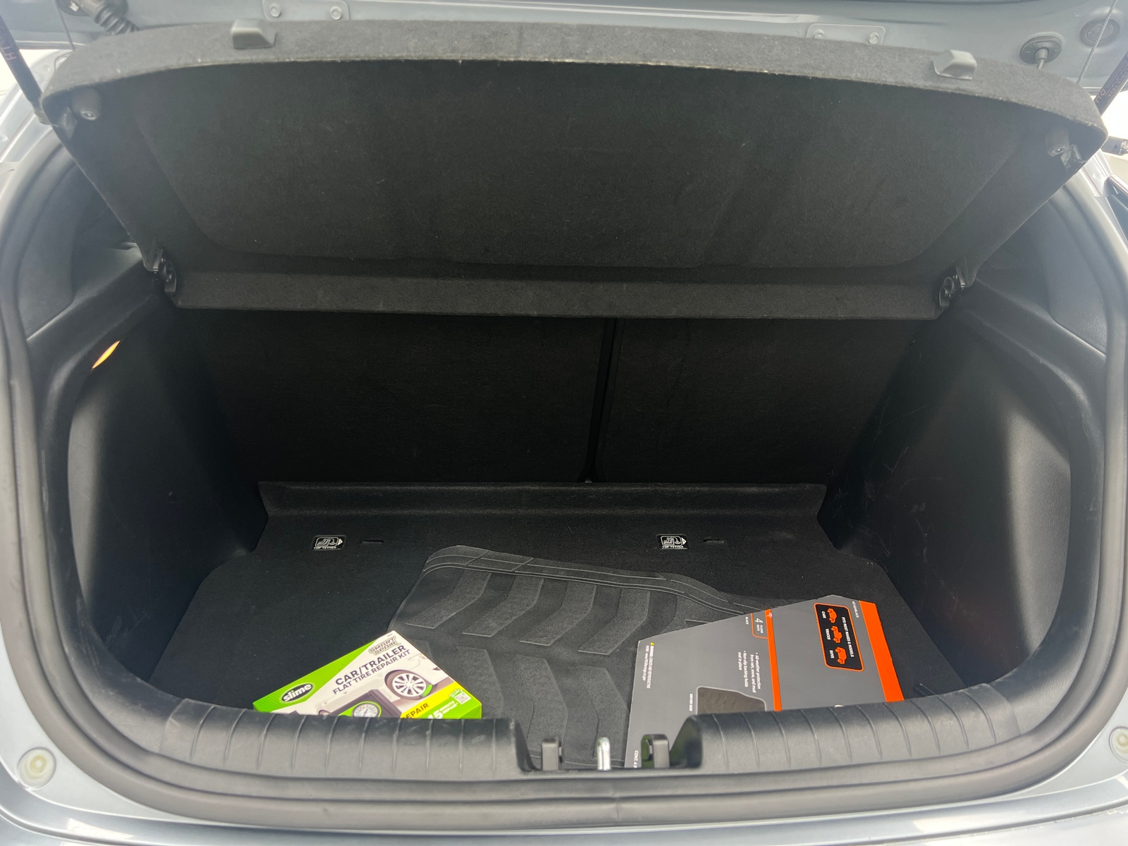 Thumbnail: 2019 Hyundai Veloster - 5