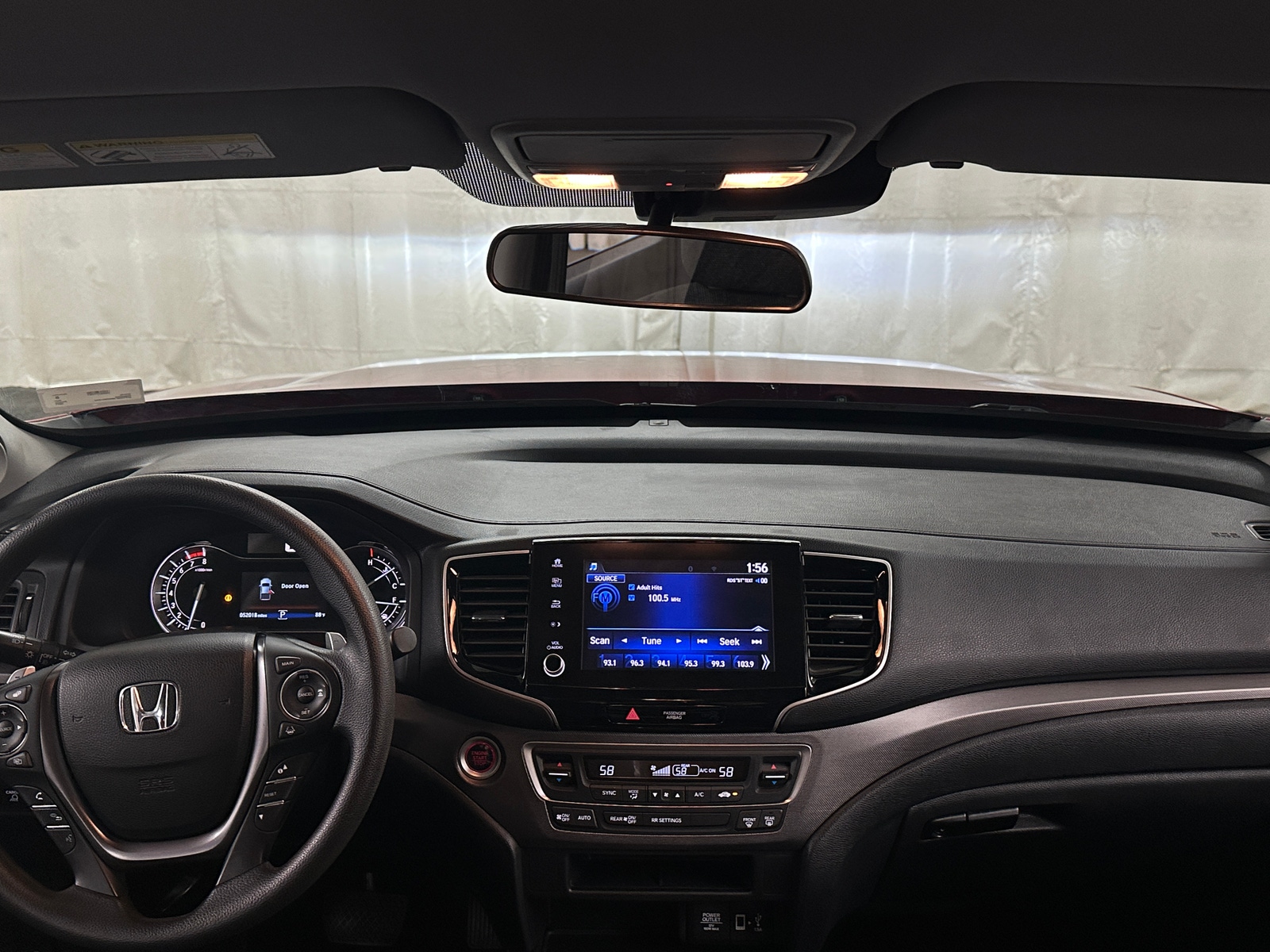 Thumbnail: 2021 Honda Ridgeline - 3