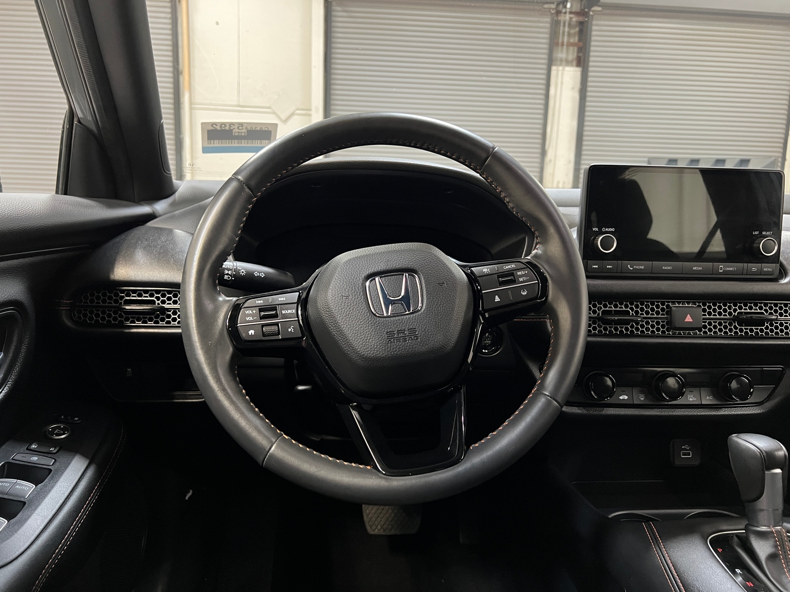 Thumbnail: 2024 Honda HR-V - 5
