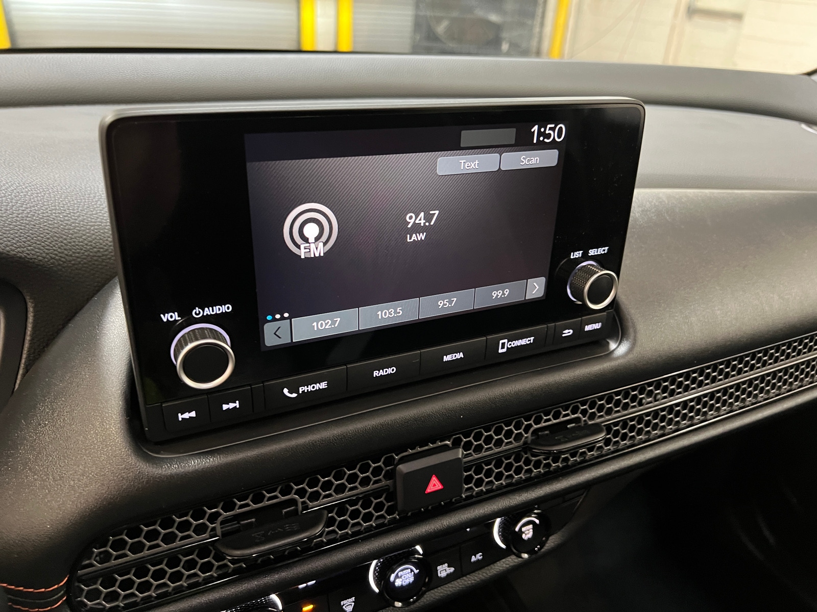 Thumbnail: 2024 Honda HR-V - 4