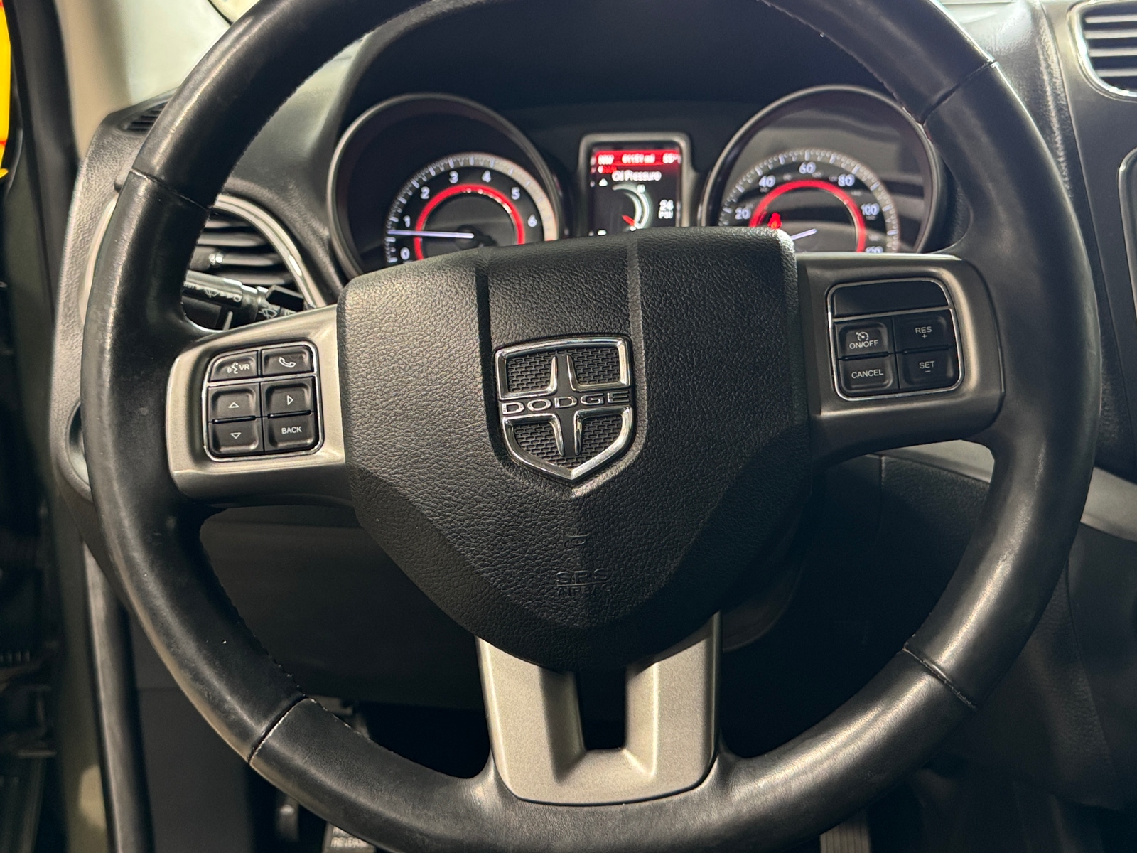 Thumbnail: 2016 Dodge Journey - 3