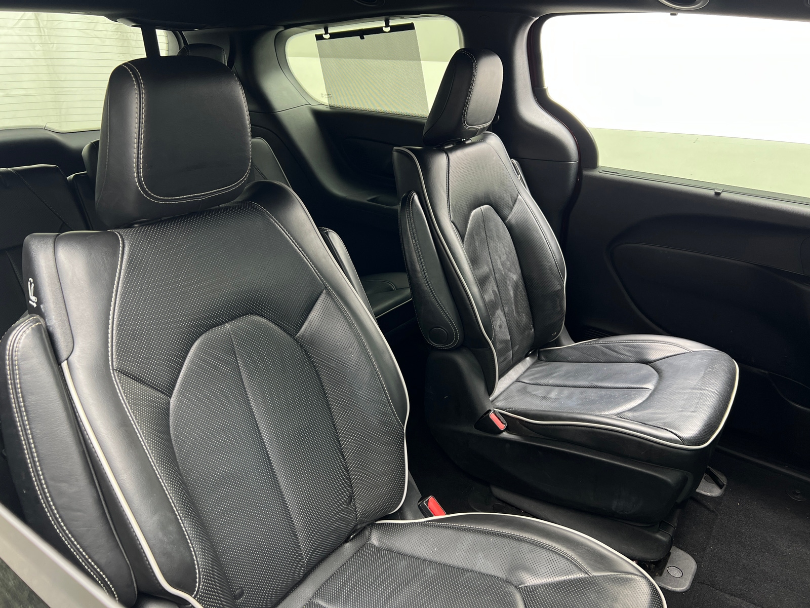 Thumbnail: 2019 Chrysler Pacifica - 5