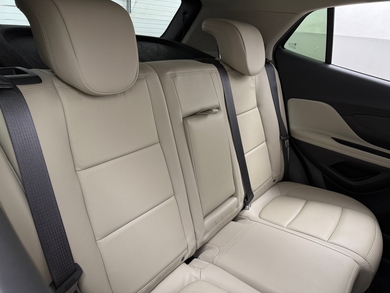 Thumbnail: 2019 Buick Encore - 5