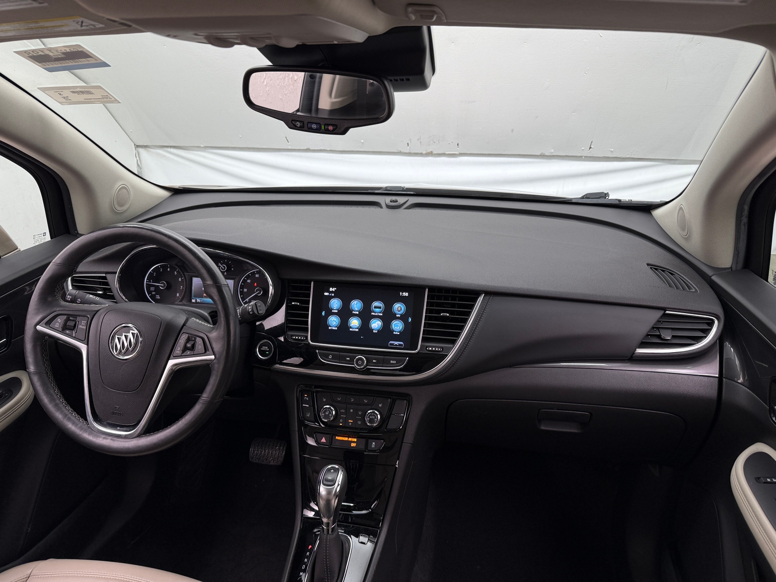 Thumbnail: 2019 Buick Encore - 2