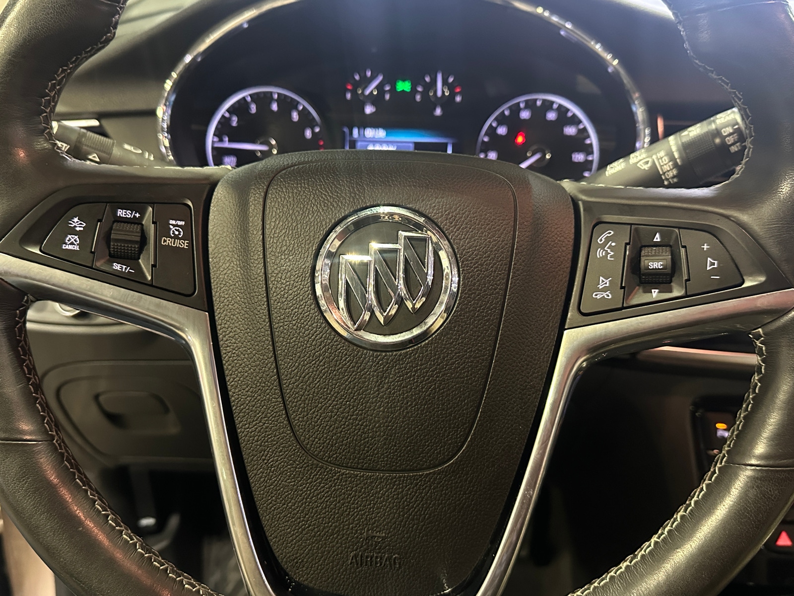 Thumbnail: 2019 Buick Encore - 4