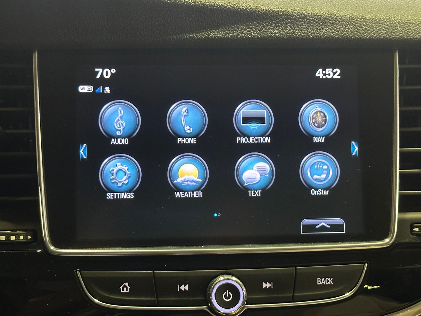 Thumbnail: 2019 Buick Encore - 3