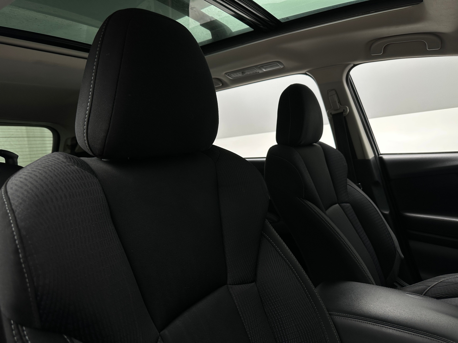 Thumbnail: 2019 Subaru Ascent - 2