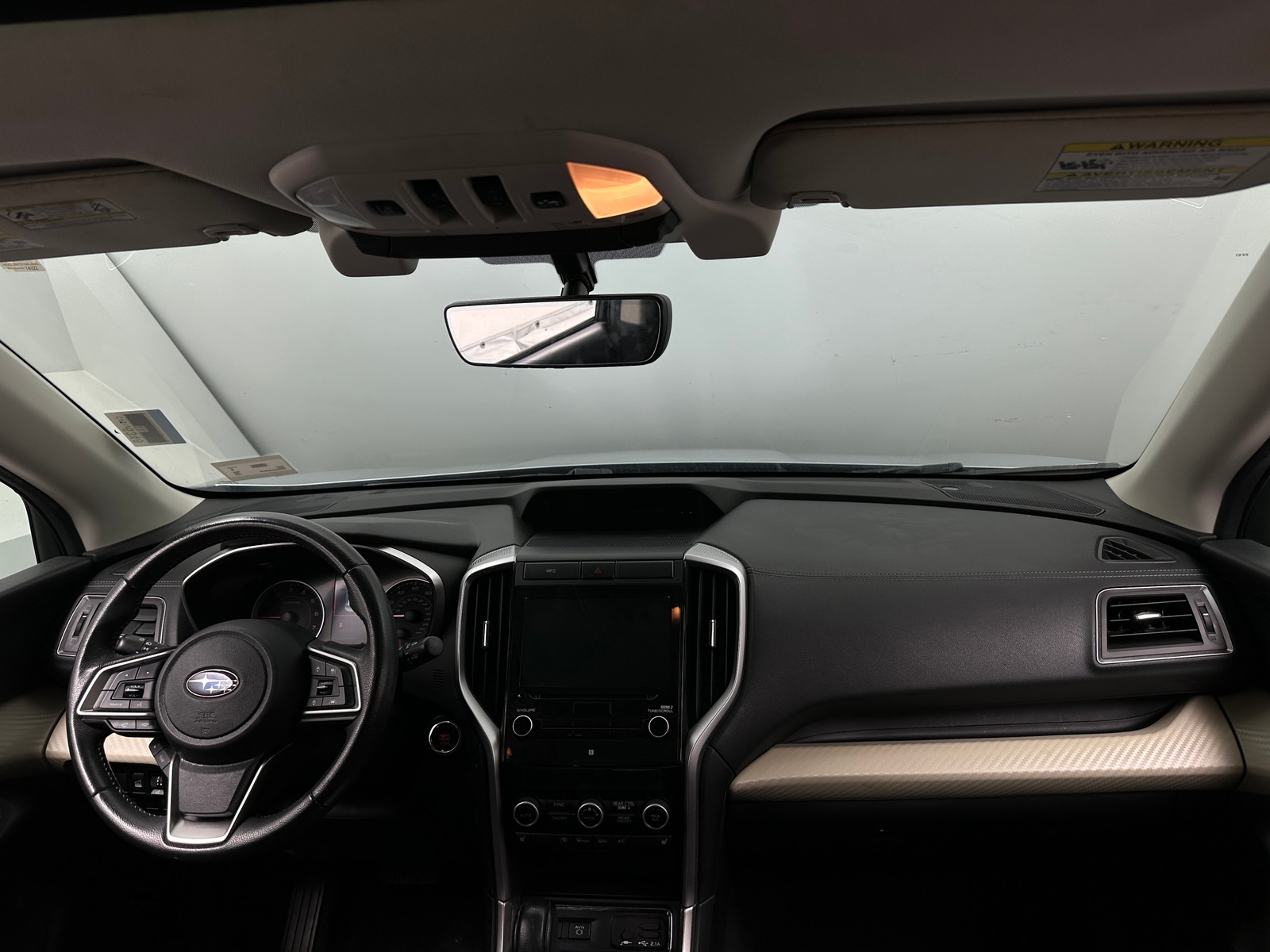Thumbnail: 2019 Subaru Ascent - 3