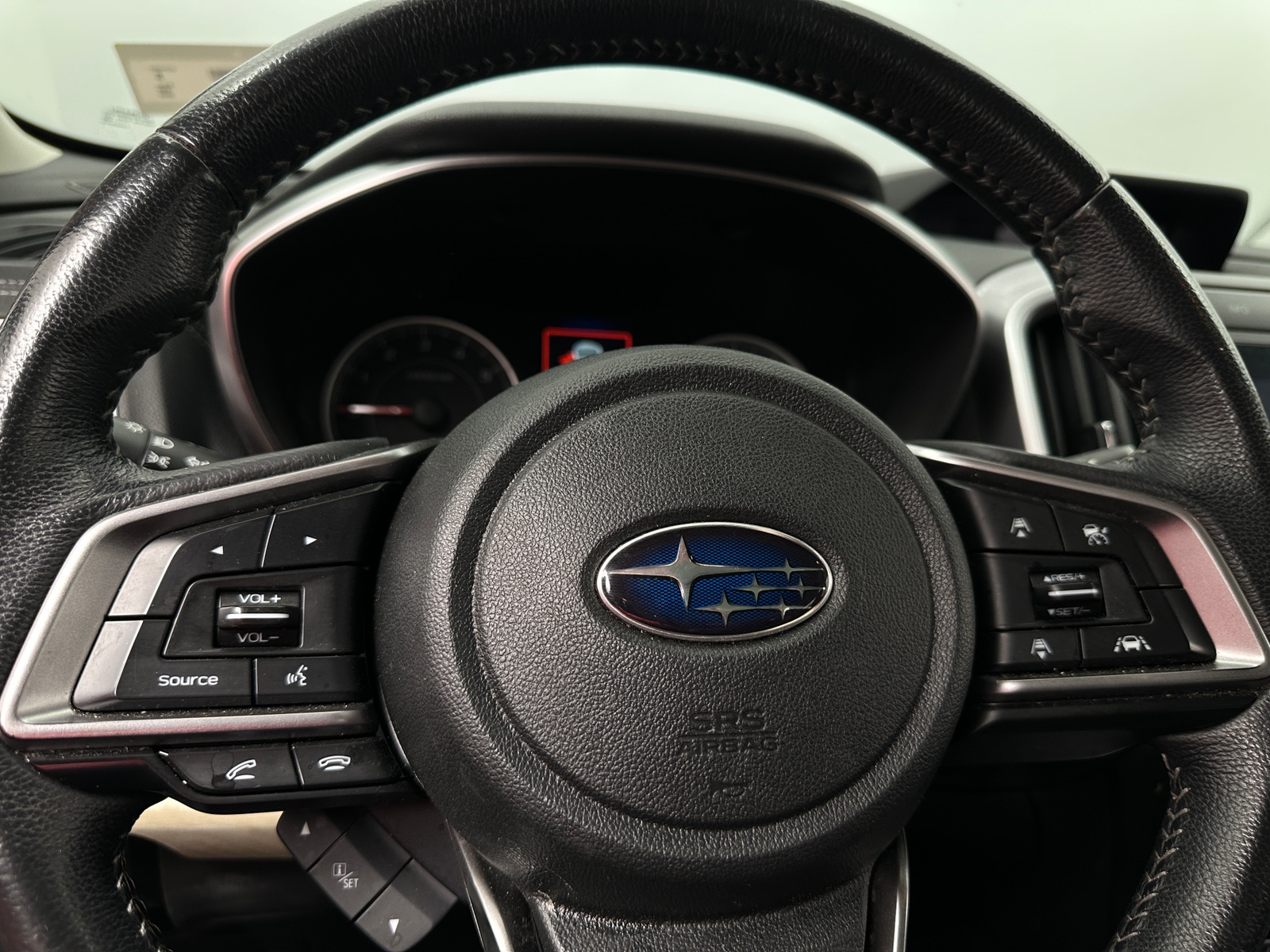 Thumbnail: 2019 Subaru Ascent - 5