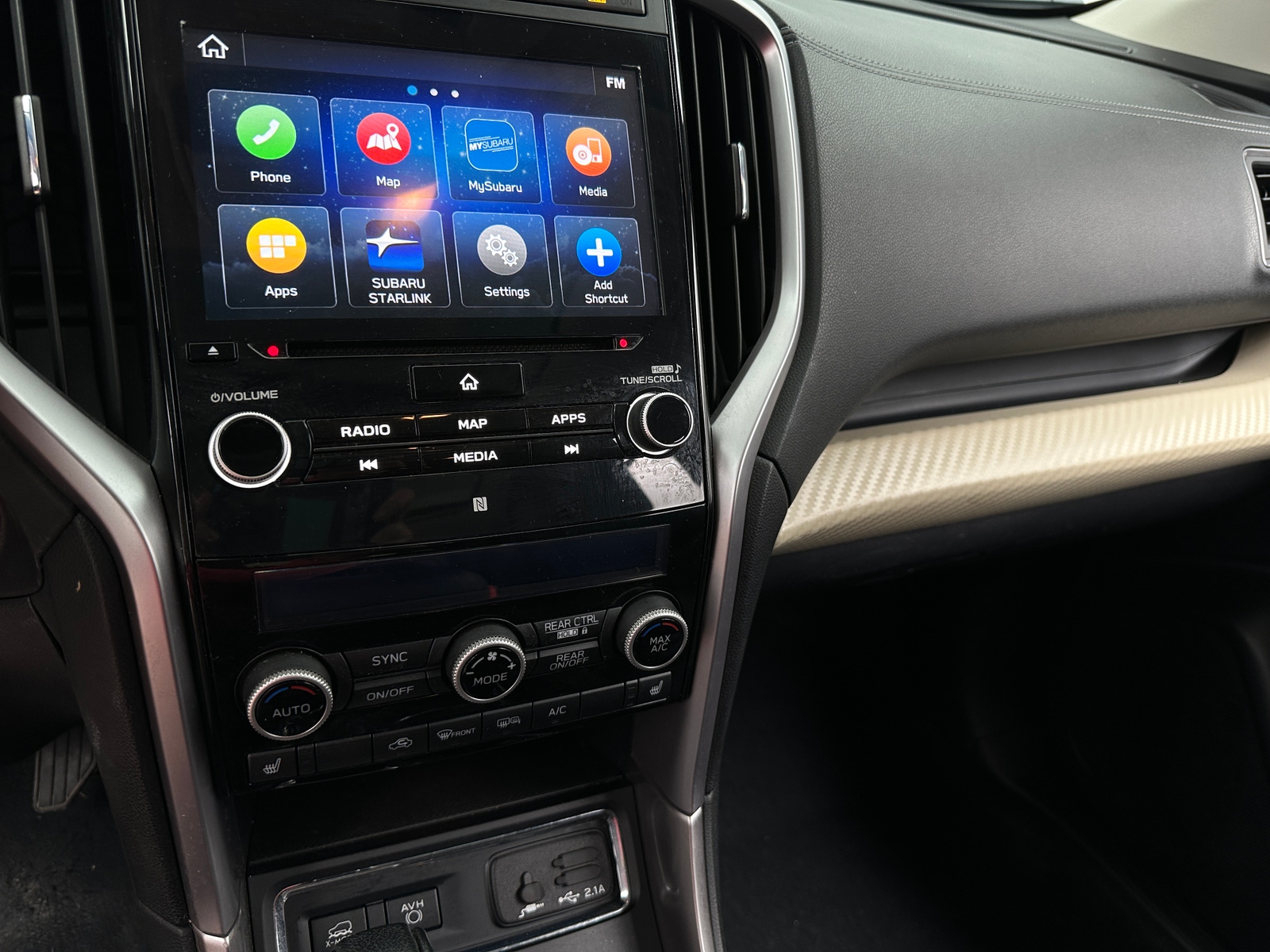 Thumbnail: 2019 Subaru Ascent - 4