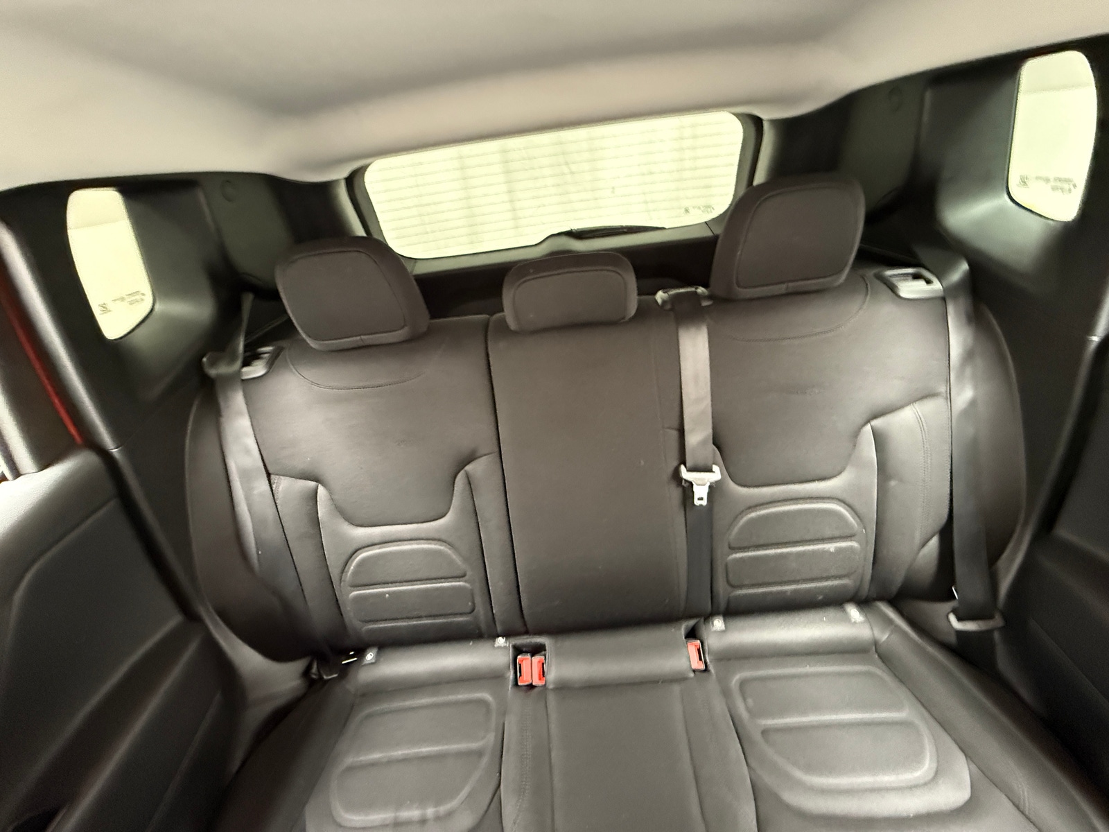 Thumbnail: 2017 Jeep Renegade - 6