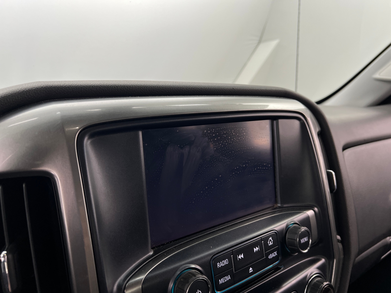 Thumbnail: 2018 Chevrolet Silverado 2500 - 4