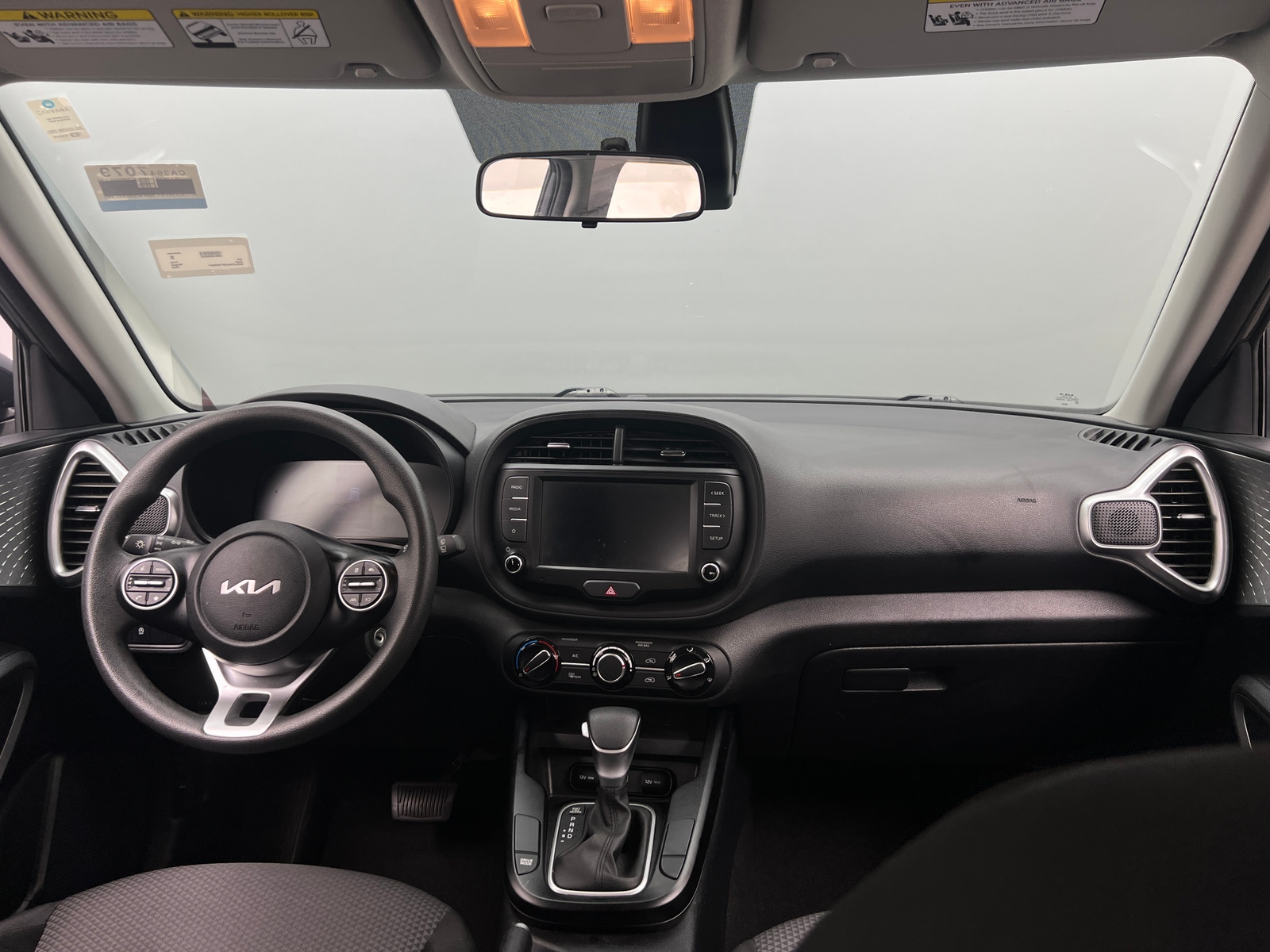 Thumbnail: 2023 Kia Soul - 3