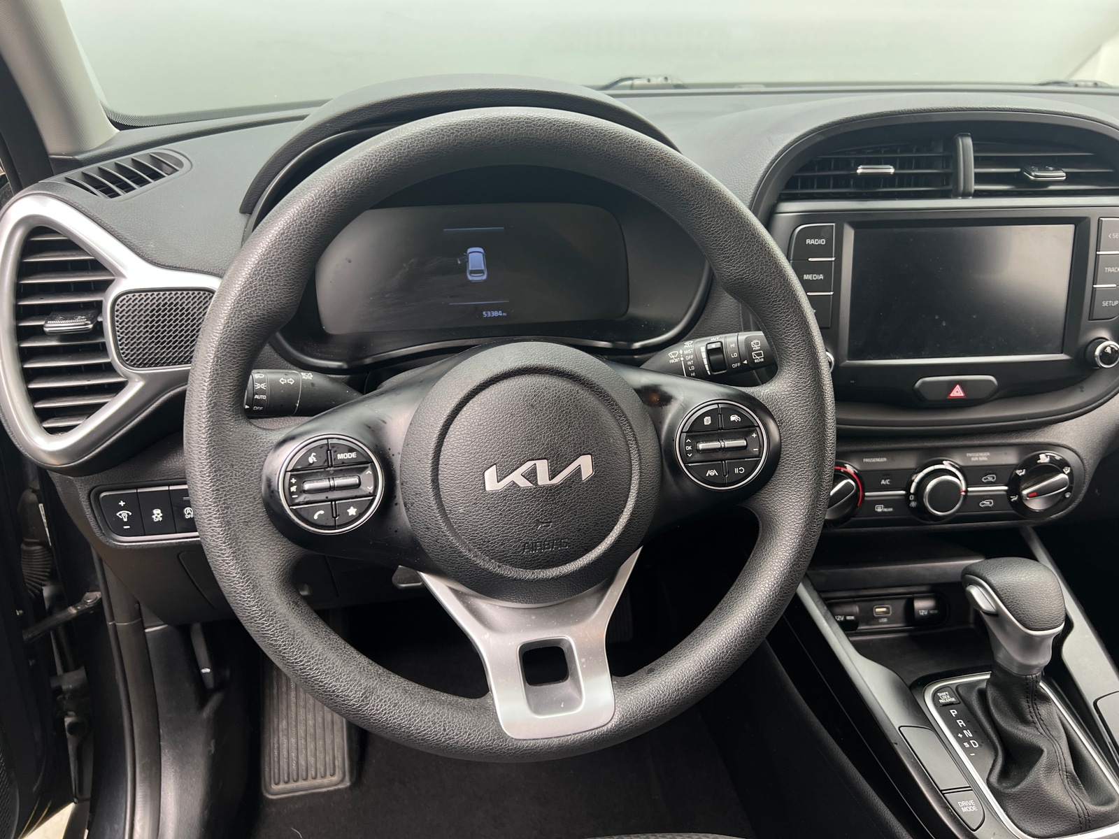 Thumbnail: 2023 Kia Soul - 5
