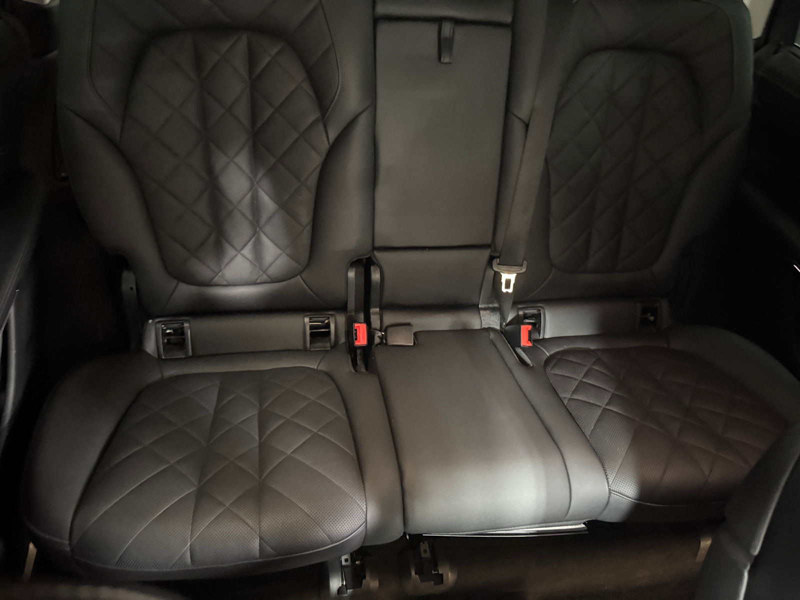 Thumbnail: 2024 BMW X7 - 5