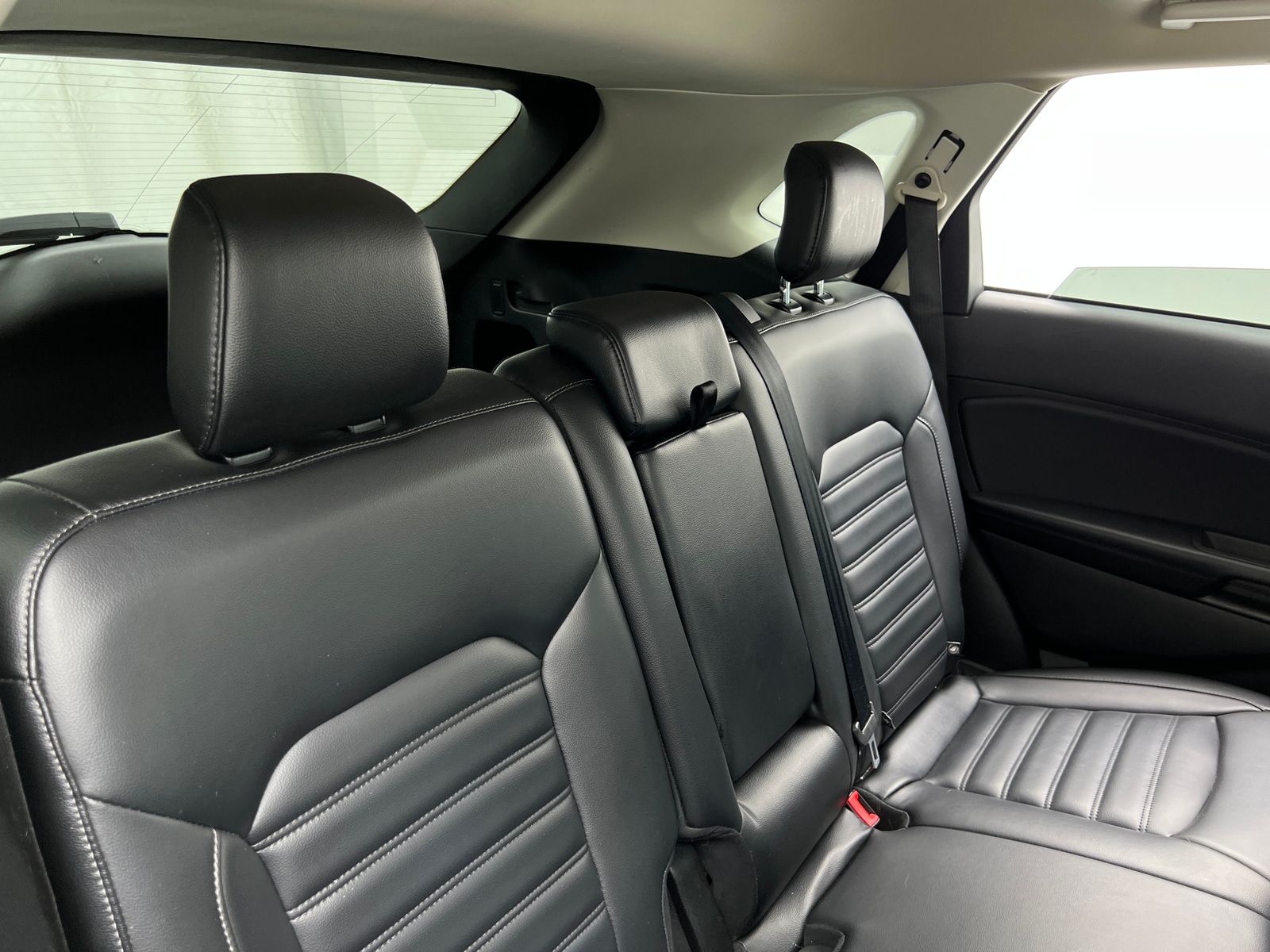 Thumbnail: 2023 Ford Edge - 5