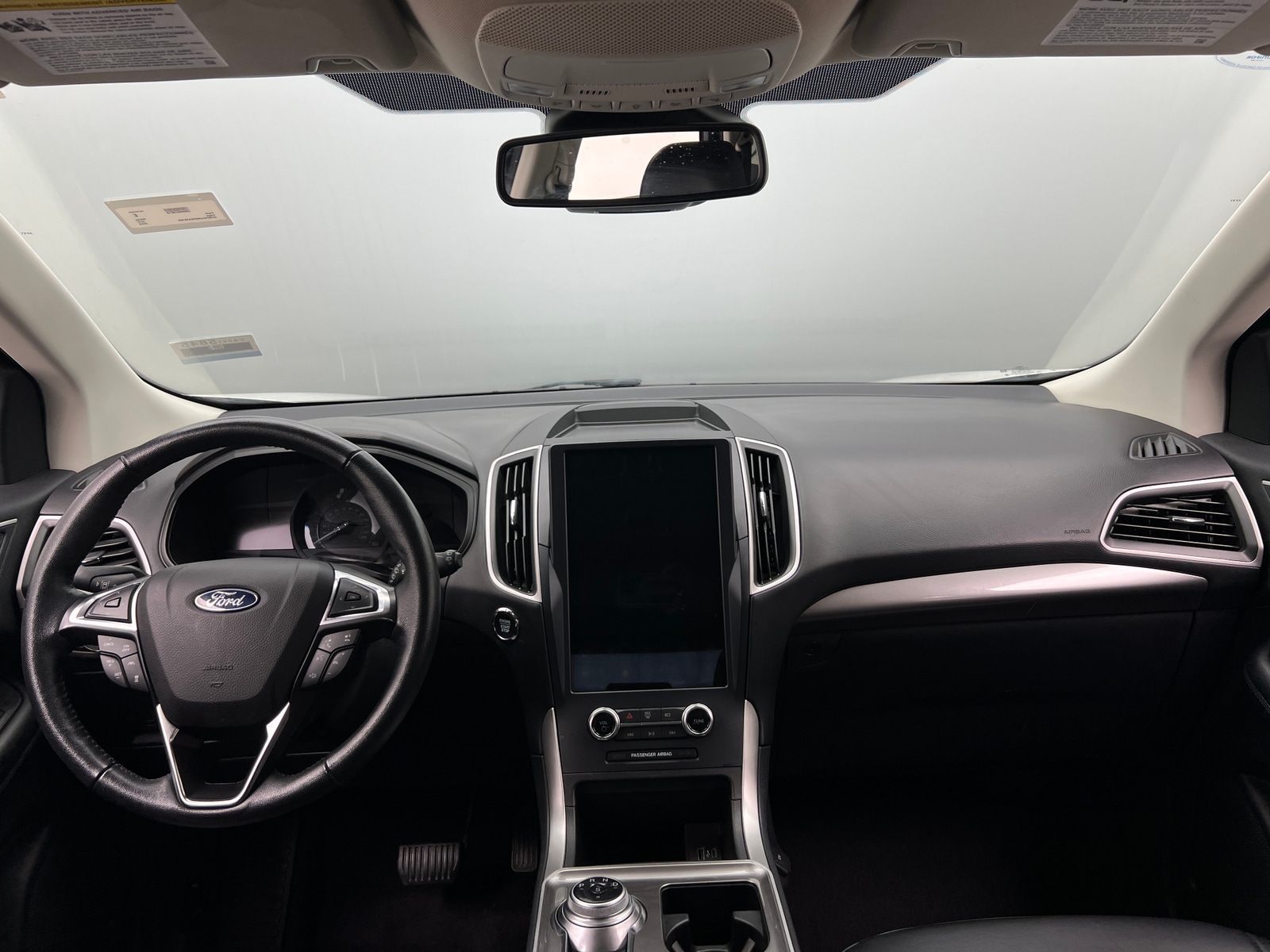 Thumbnail: 2023 Ford Edge - 2
