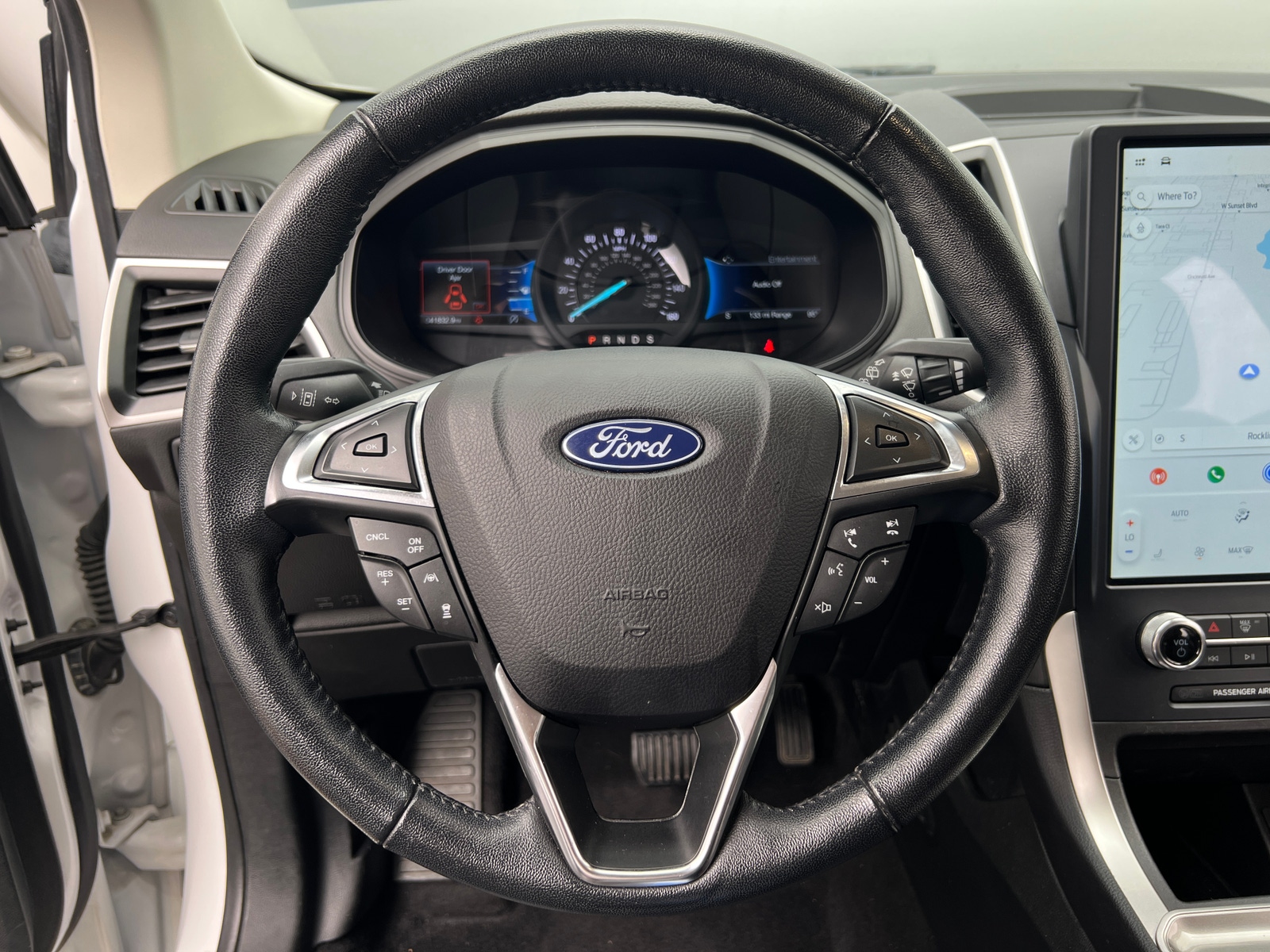 Thumbnail: 2023 Ford Edge - 4