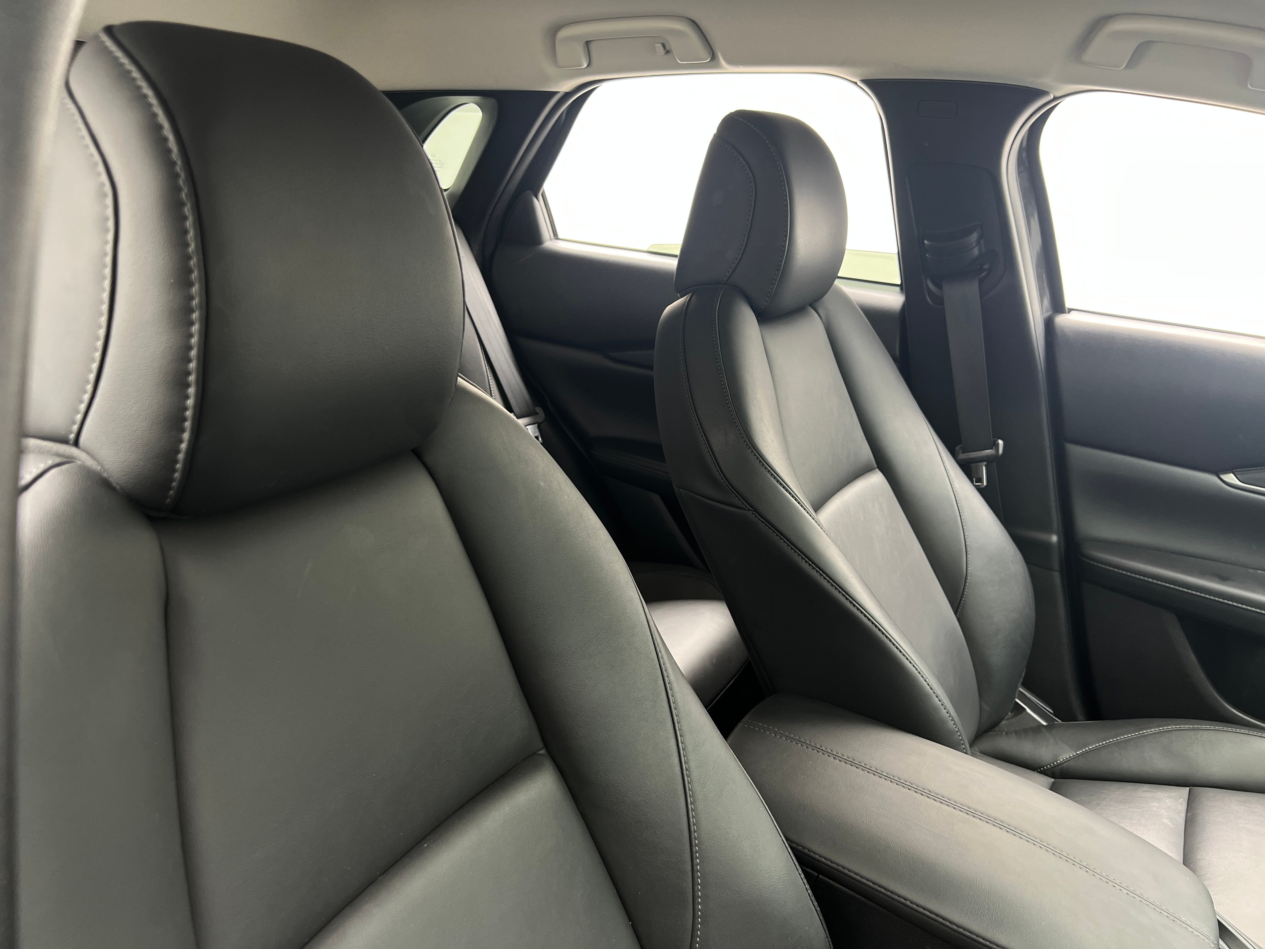2021 Mazda CX-30