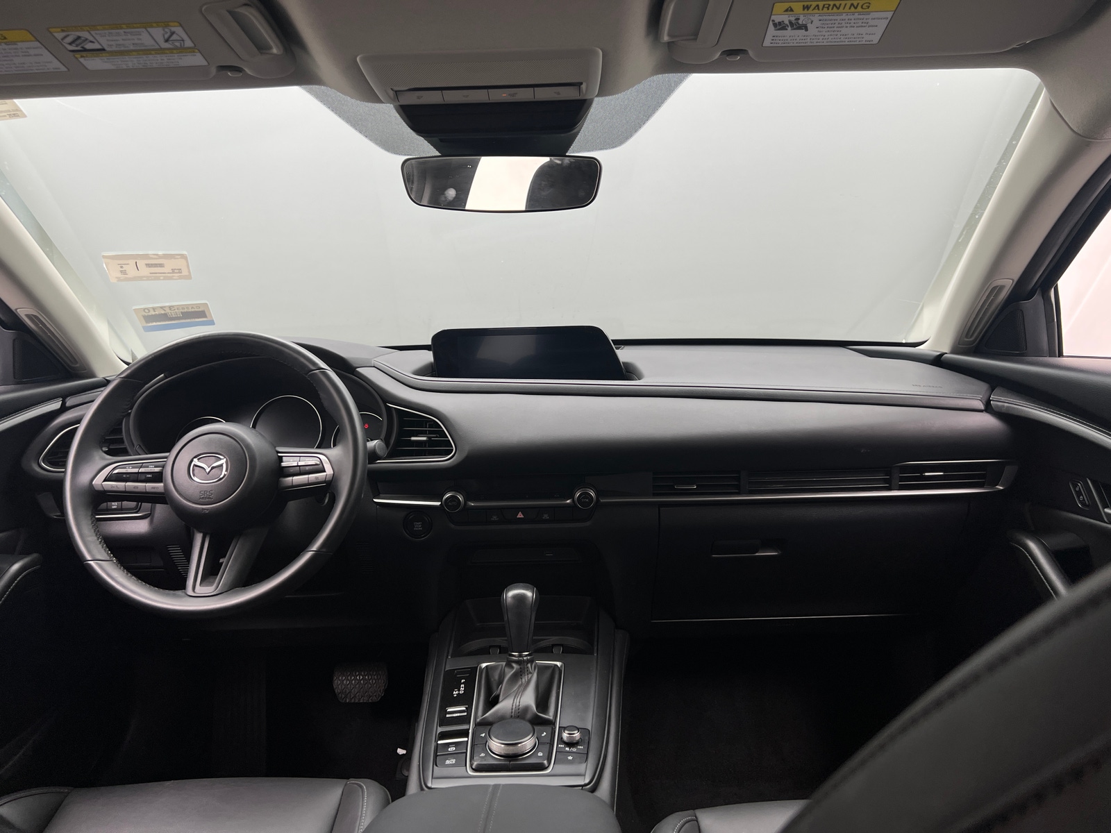 Thumbnail: 2021 Mazda CX-30 - 2