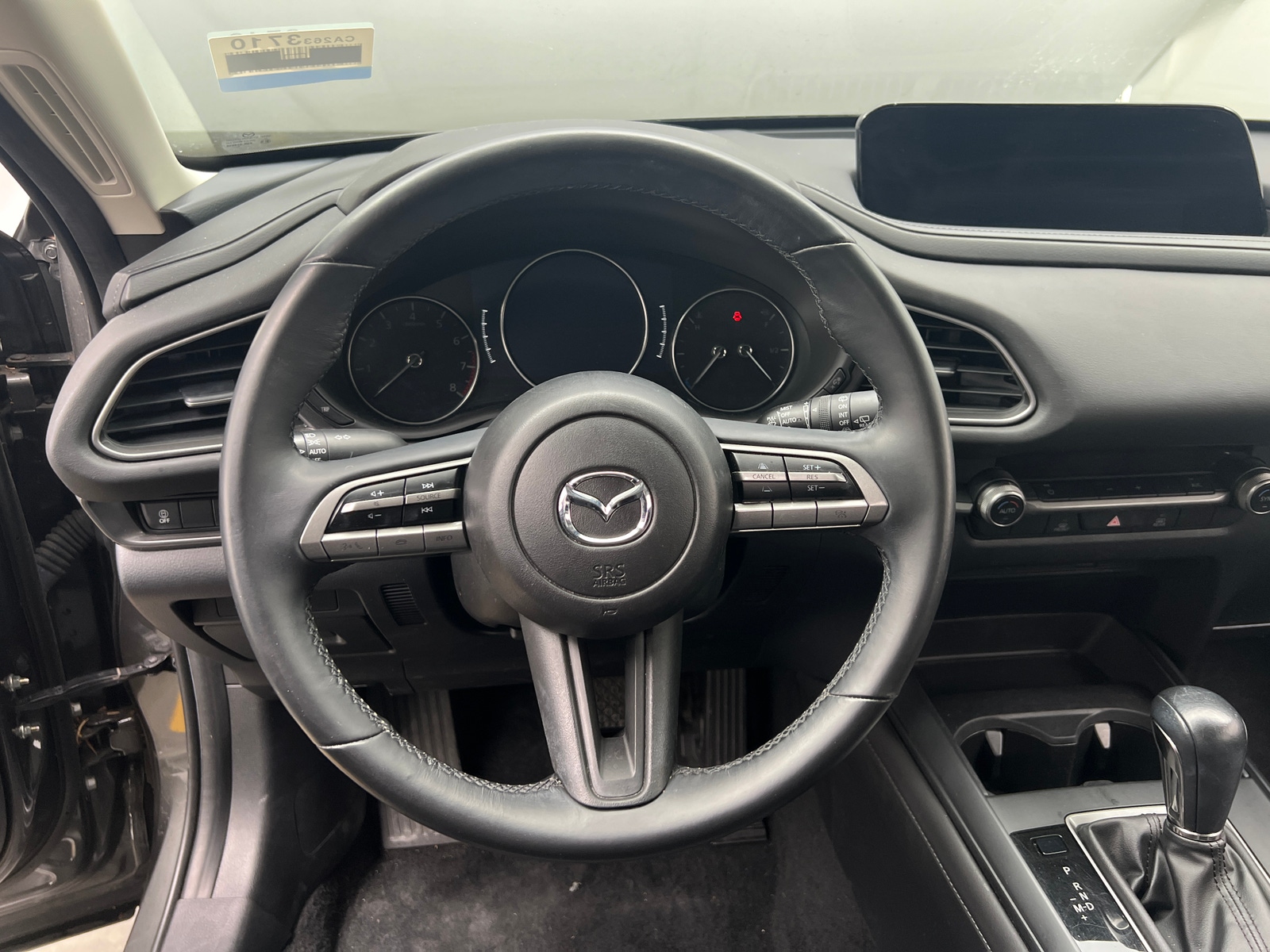 Thumbnail: 2021 Mazda CX-30 - 4