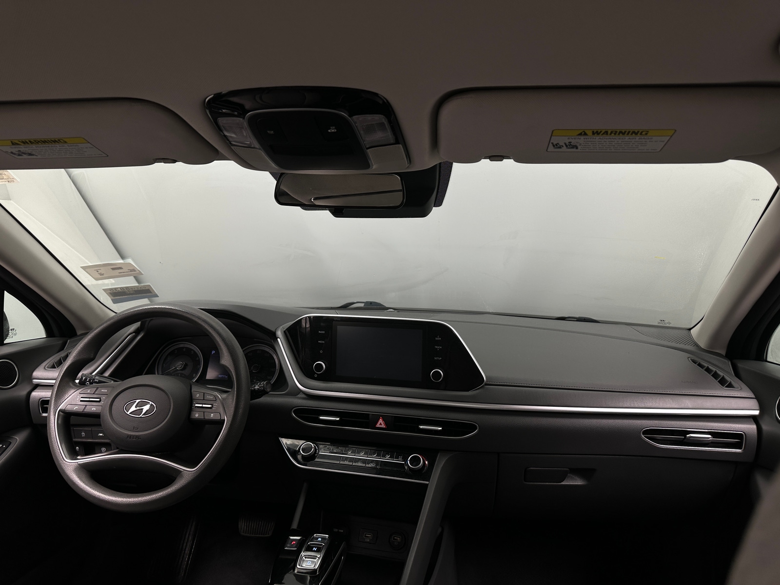 Thumbnail: 2020 Hyundai Sonata - 3