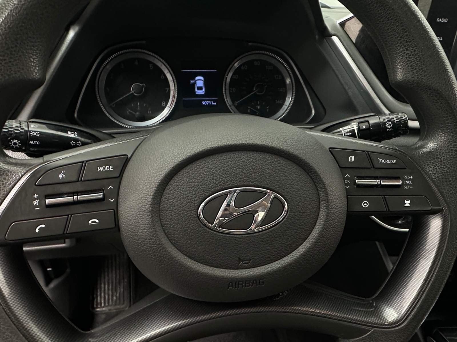 Thumbnail: 2020 Hyundai Sonata - 5