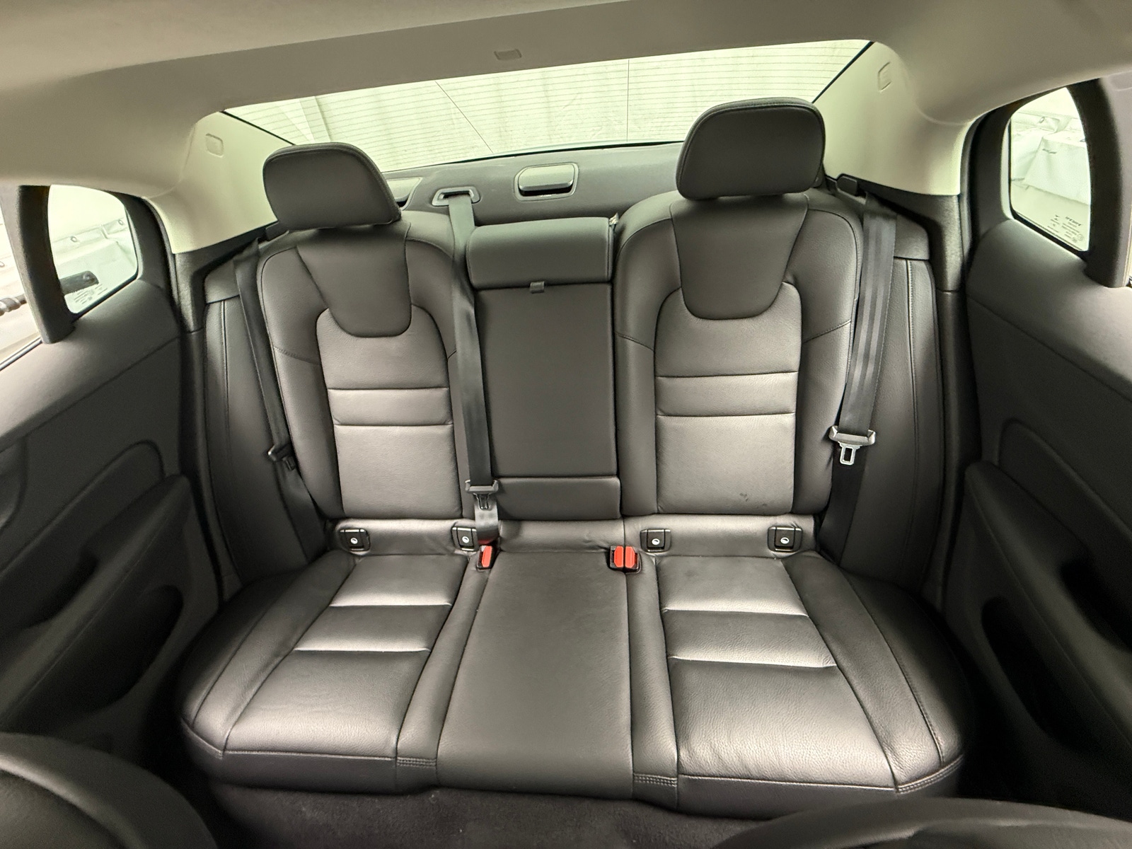 Thumbnail: 2024 Volvo S60 - 5