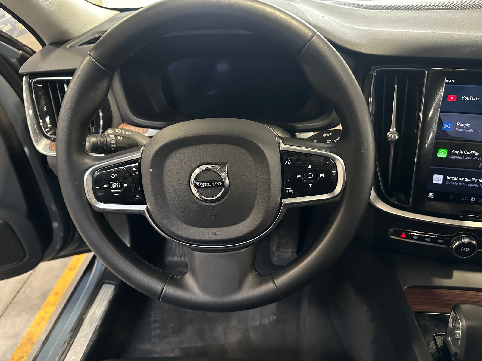 Thumbnail: 2024 Volvo S60 - 4