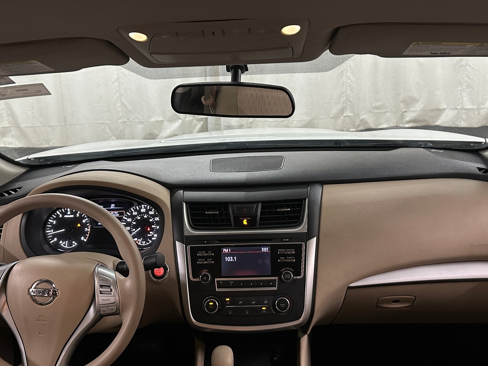 Thumbnail: 2016 Nissan Altima - 3
