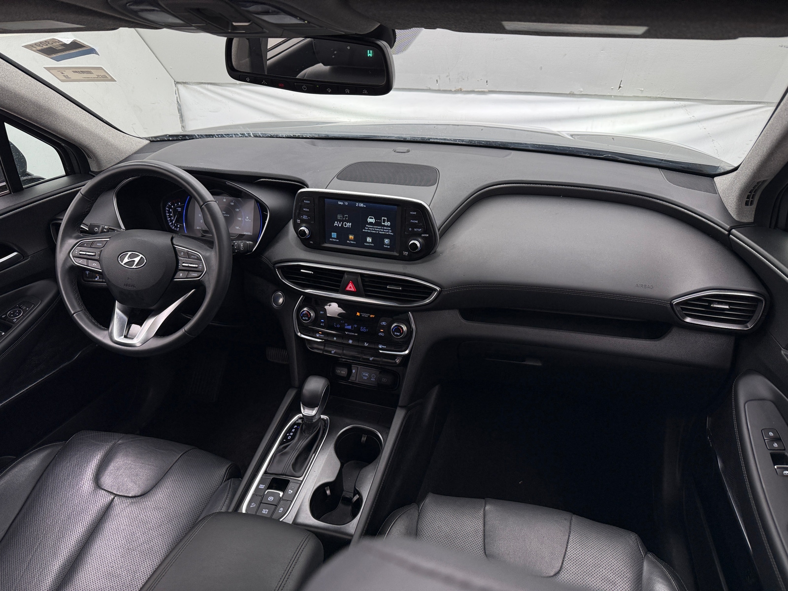 Thumbnail: 2020 Hyundai Santa Fe - 2