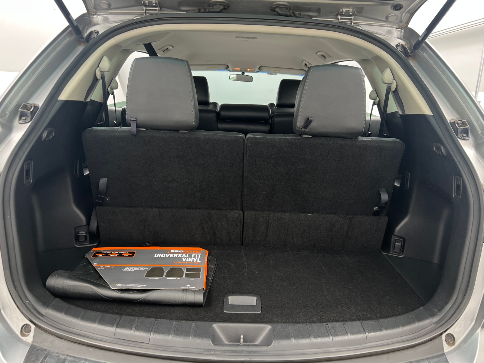 Thumbnail: 2012 Mazda CX-9 - 6