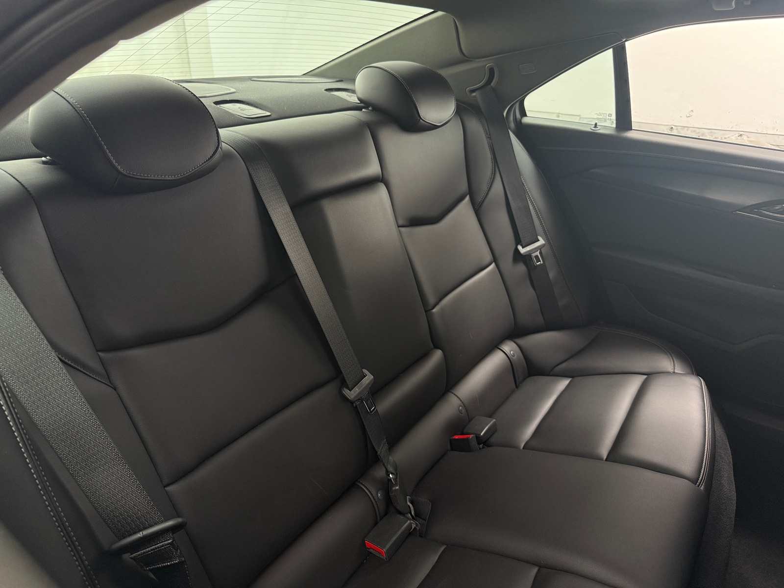 Thumbnail: 2017 Cadillac ATS - 5
