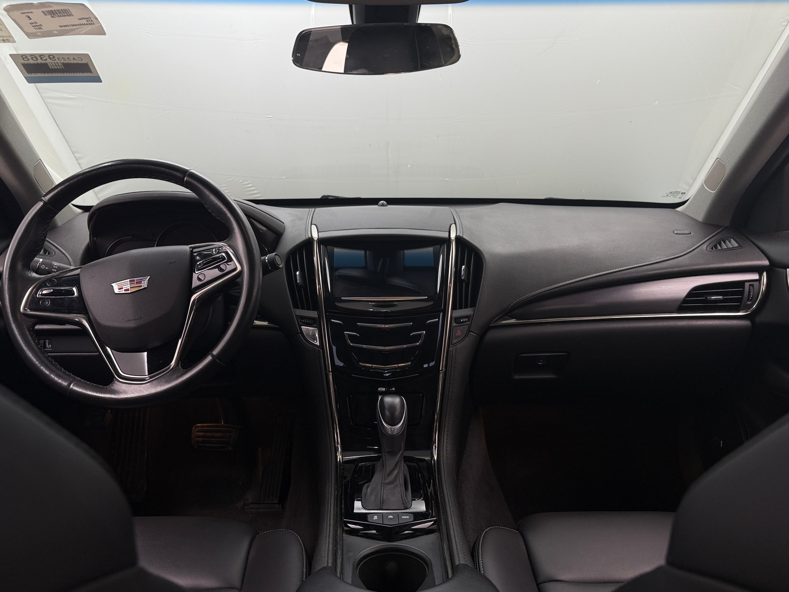 Thumbnail: 2017 Cadillac ATS - 2