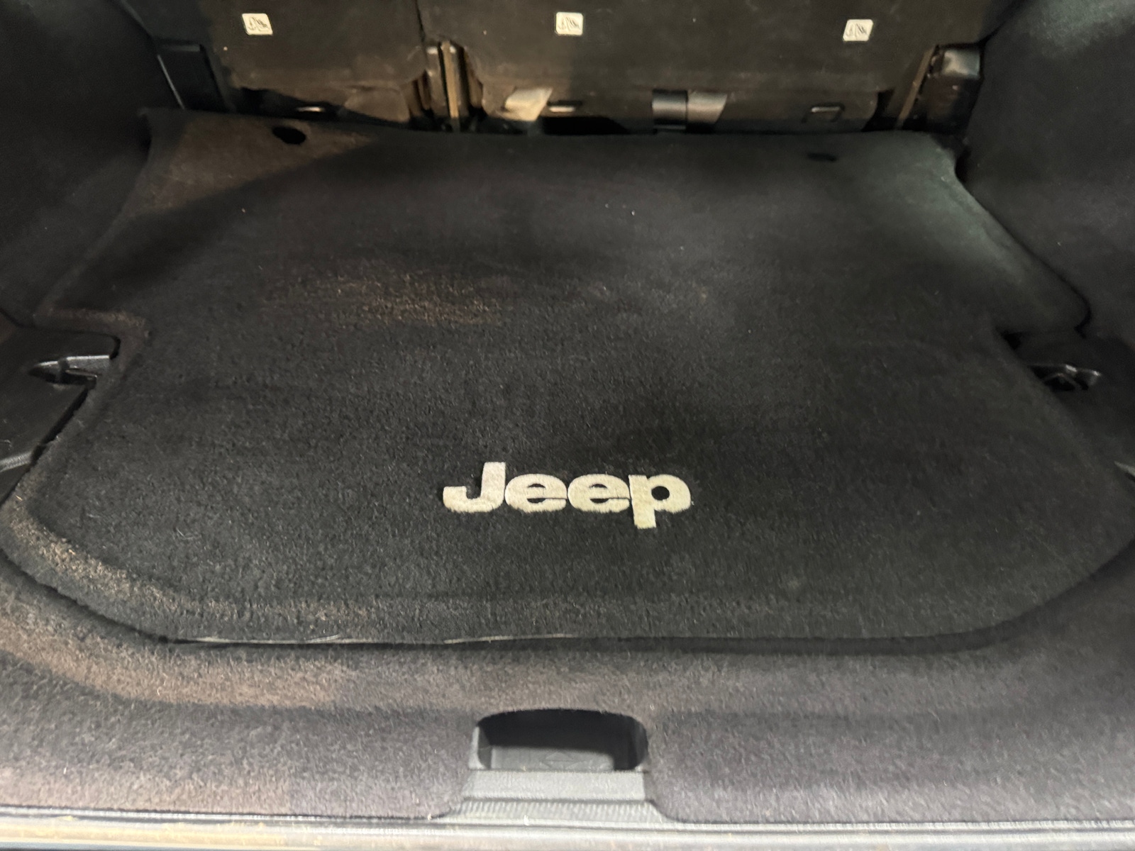 Thumbnail: 2015 Jeep Wrangler - 7