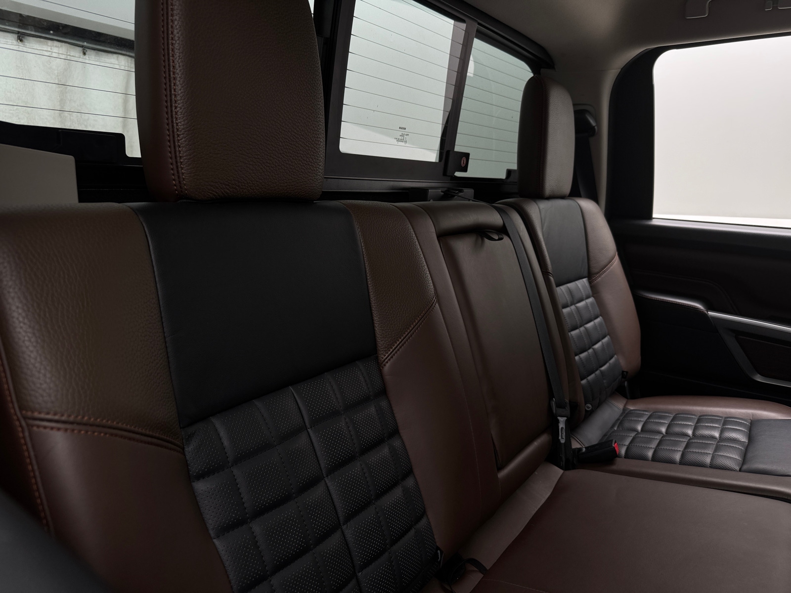 Thumbnail: 2017 Nissan Titan - 5