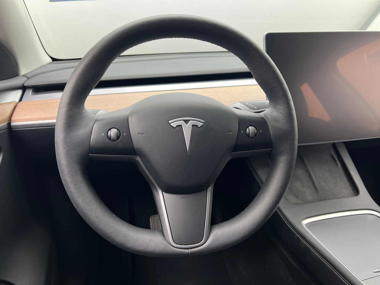 Thumbnail: 2023 Tesla Model Y - 4