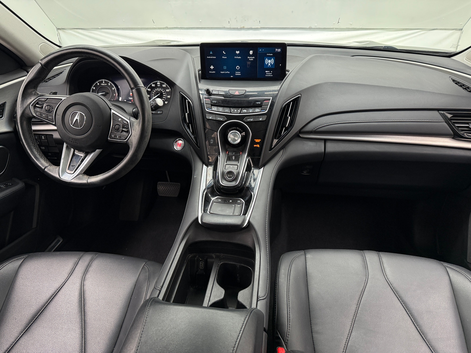 Thumbnail: 2019 Acura RDX - 2